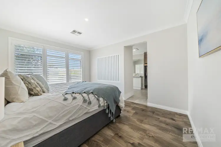 Sixth view of Homely house listing, 1 Coram Street, Alkimos WA 6038