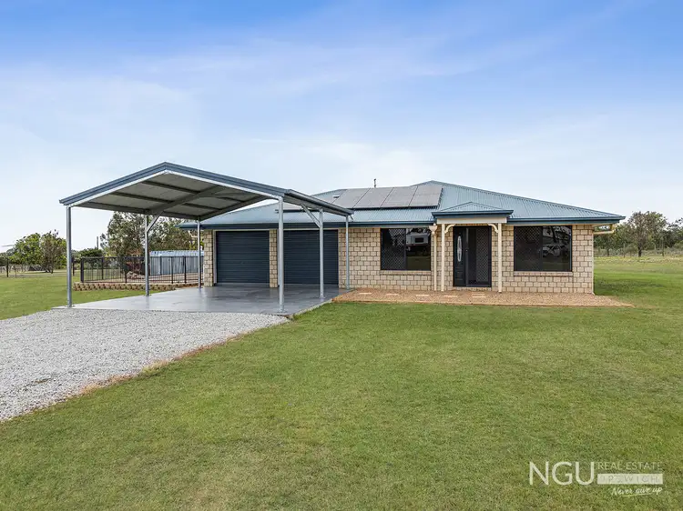 6 Wintersun Court, Brightview QLD 4311