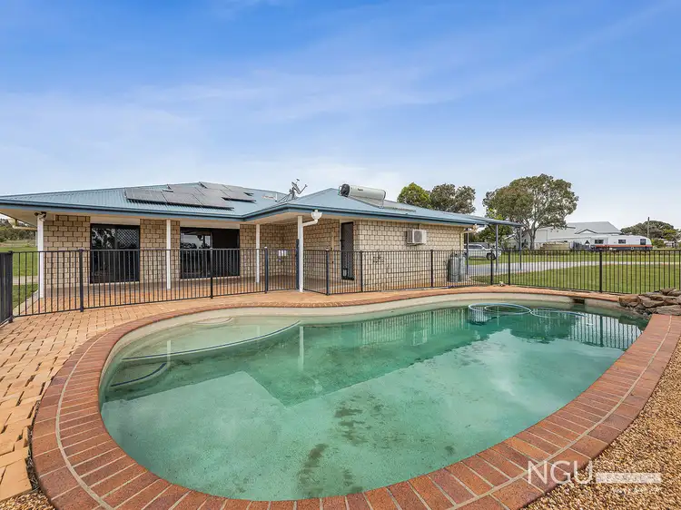 Third view of Homely house listing, 6 Wintersun Court, Brightview QLD 4311
