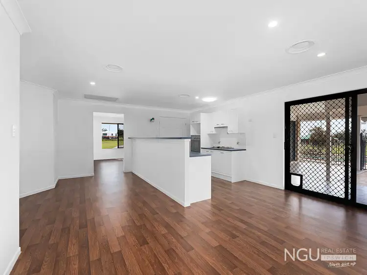 Sixth view of Homely house listing, 6 Wintersun Court, Brightview QLD 4311