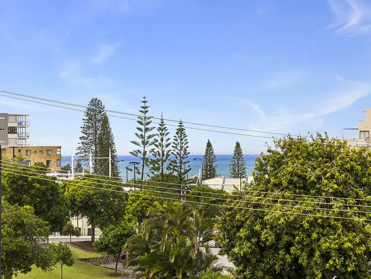 Second view of Homely unit listing, 12/1 Saltair Street, Kings Beach QLD 4551