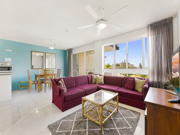 Third view of Homely unit listing, 12/1 Saltair Street, Kings Beach QLD 4551