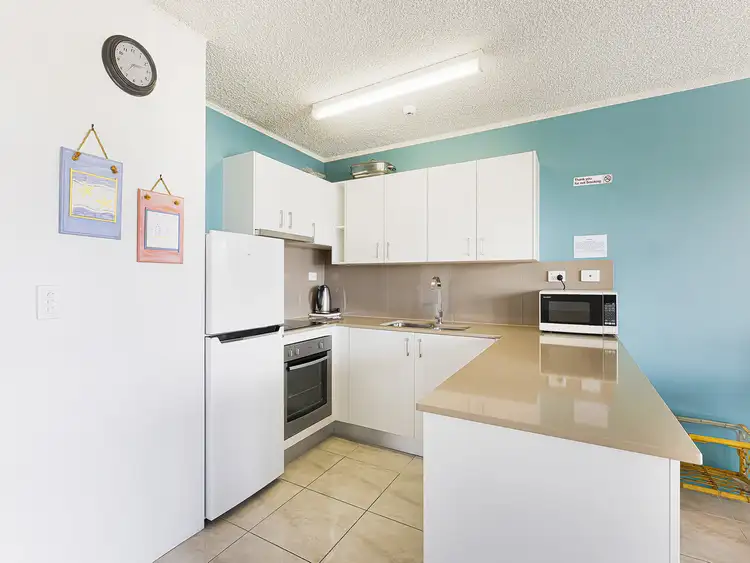 Fourth view of Homely unit listing, 12/1 Saltair Street, Kings Beach QLD 4551