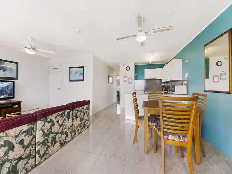 Sixth view of Homely unit listing, 12/1 Saltair Street, Kings Beach QLD 4551