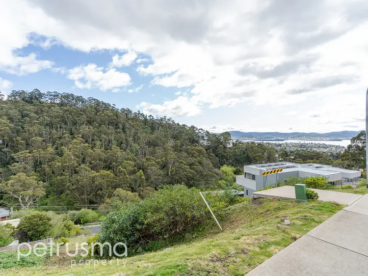 Fourth view of Homely land listing, 2a Montrivale Rise, Dynnyrne TAS 7005