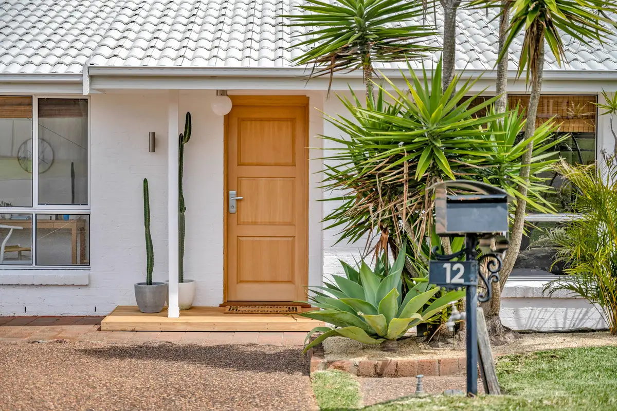 Main view of Homely house listing, 12 Arlington Street, Belmont North NSW 2280