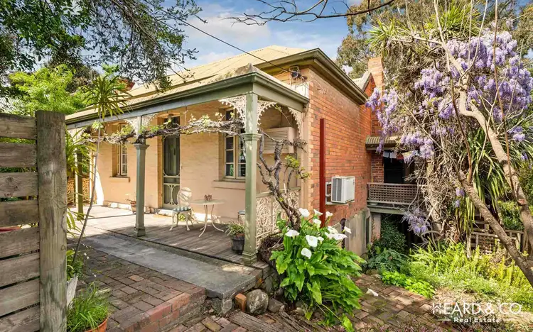 Second view of Homely house listing, 15 Carpenter Street, Quarry Hill VIC 3550