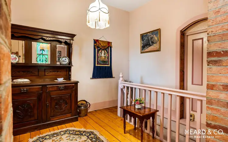 Fourth view of Homely house listing, 15 Carpenter Street, Quarry Hill VIC 3550