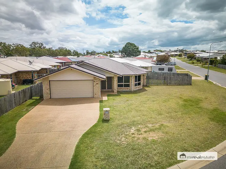29 Riley Drive, Gracemere QLD 4702