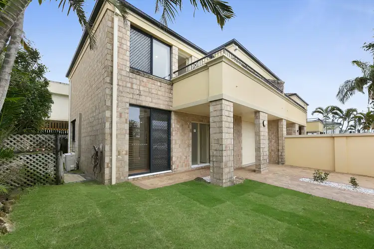Main view of Homely townhouse listing, 3/1292 Gold Coast Highway, Palm Beach QLD 4221