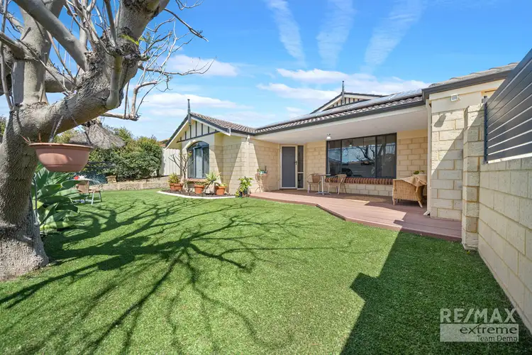 Main view of Homely house listing, 140 St Stephens Crescent, Tapping WA 6065
