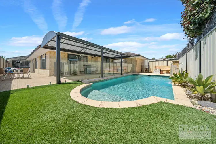 Second view of Homely house listing, 140 St Stephens Crescent, Tapping WA 6065