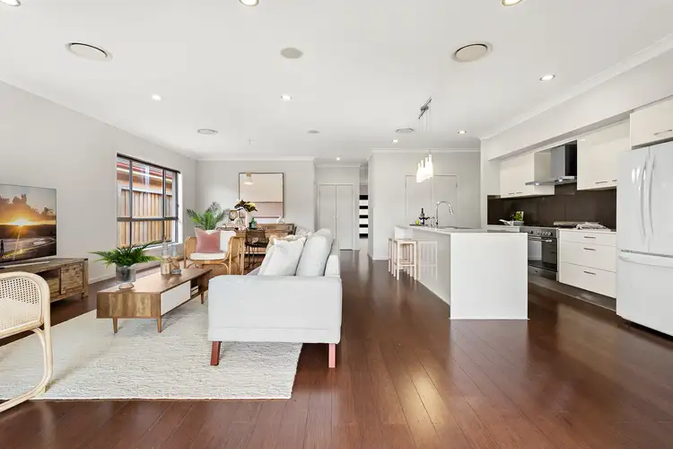29 Tibin Drive, Fletcher NSW 2287