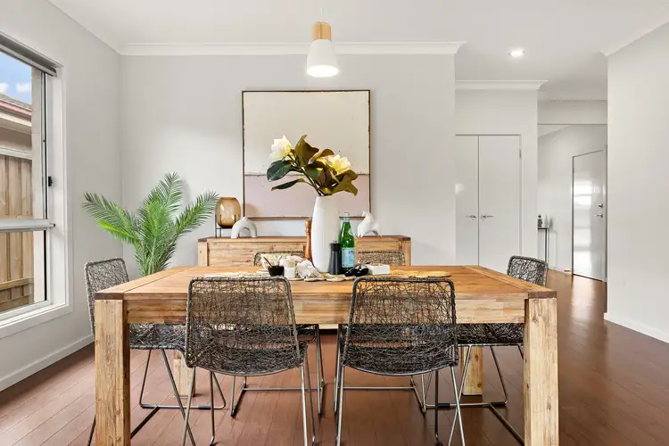 Fourth view of Homely house listing, 29 Tibin Drive, Fletcher NSW 2287