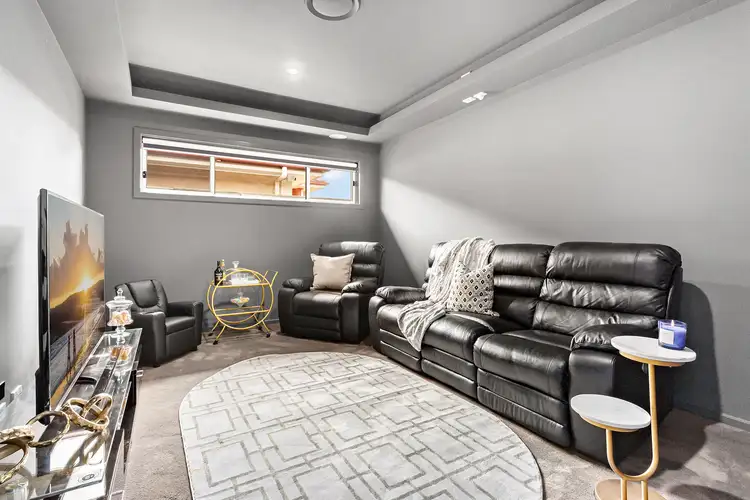 Fifth view of Homely house listing, 29 Tibin Drive, Fletcher NSW 2287