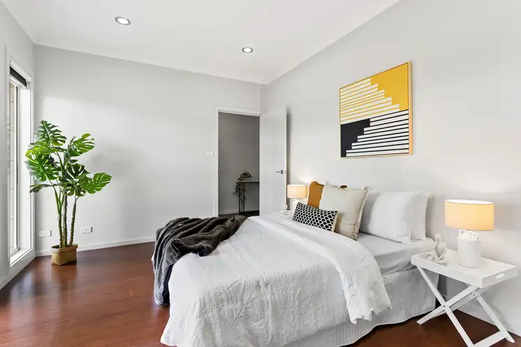 Sixth view of Homely house listing, 29 Tibin Drive, Fletcher NSW 2287