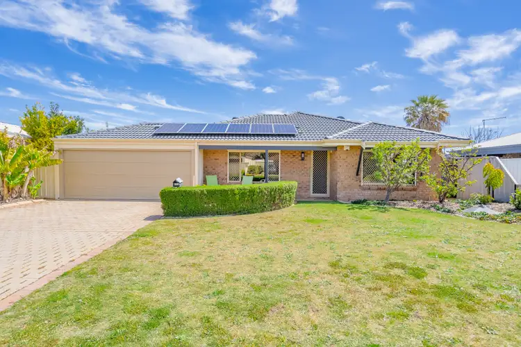 3 Clipperton Court, Waikiki WA 6169