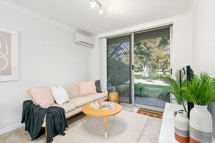 5/124 Subiaco Road, Subiaco WA 6008