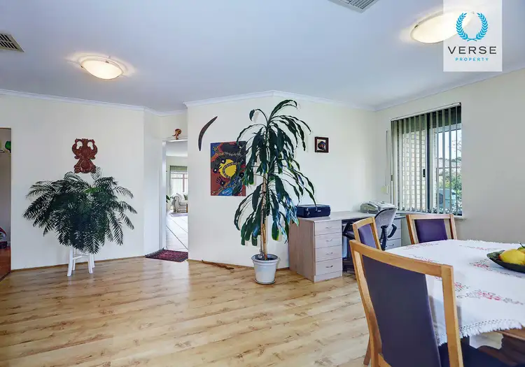 Fifth view of Homely house listing, 2A Taree Street, St James WA 6102