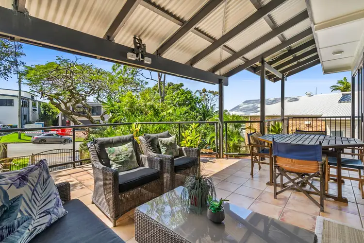 Third view of Homely house listing, 37 Janet Street, Alexandra Headland QLD 4572