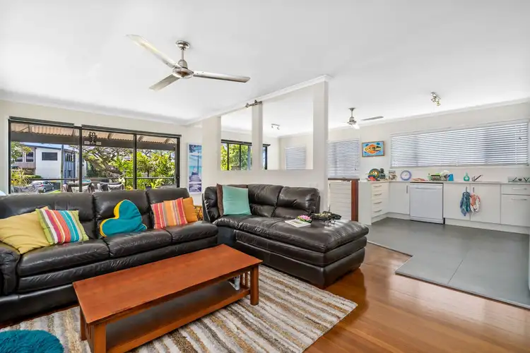 Fifth view of Homely house listing, 37 Janet Street, Alexandra Headland QLD 4572