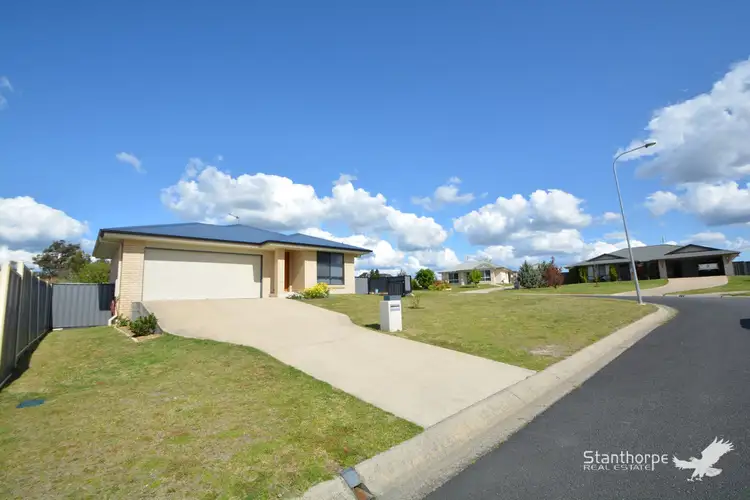 27 Barton Street, Stanthorpe QLD 4380