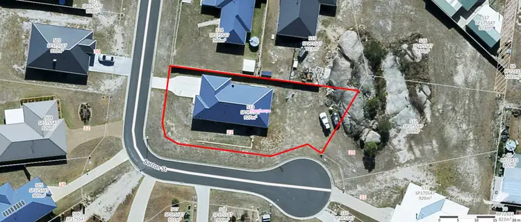 Third view of Homely house listing, 27 Barton Street, Stanthorpe QLD 4380