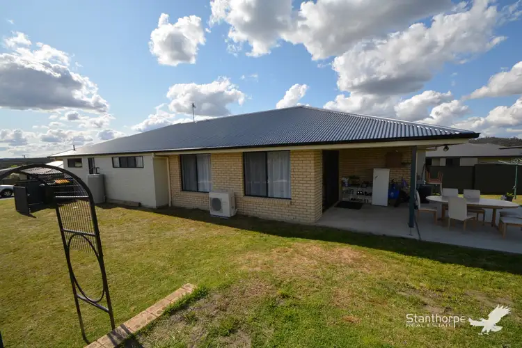Seventh view of Homely house listing, 27 Barton Street, Stanthorpe QLD 4380
