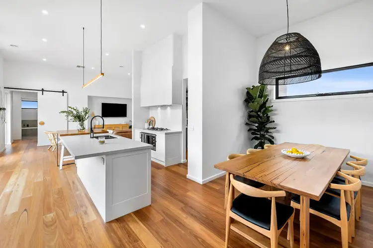 Fourth view of Homely house listing, 21 Hunter Street, Torquay VIC 3228