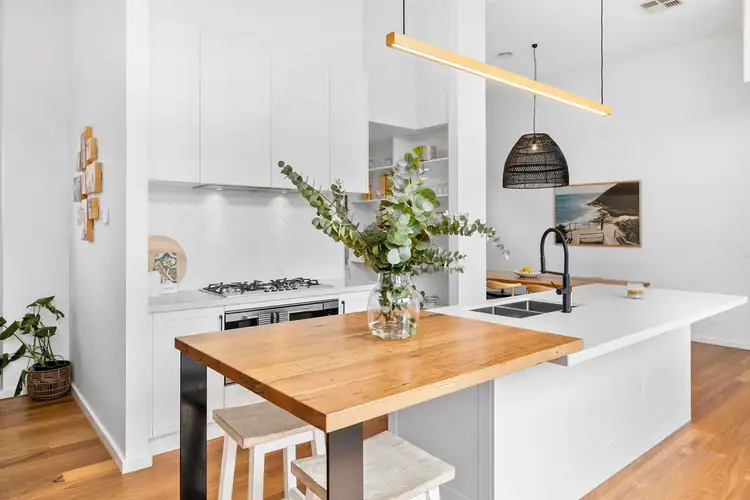 Fifth view of Homely house listing, 21 Hunter Street, Torquay VIC 3228