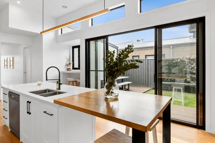 Sixth view of Homely house listing, 21 Hunter Street, Torquay VIC 3228