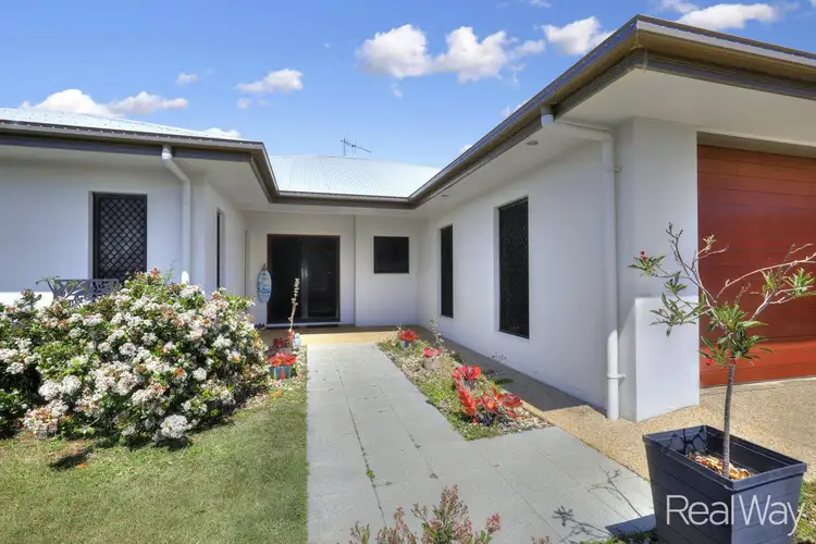 Second view of Homely house listing, 9 Whale Circuit, Bargara QLD 4670
