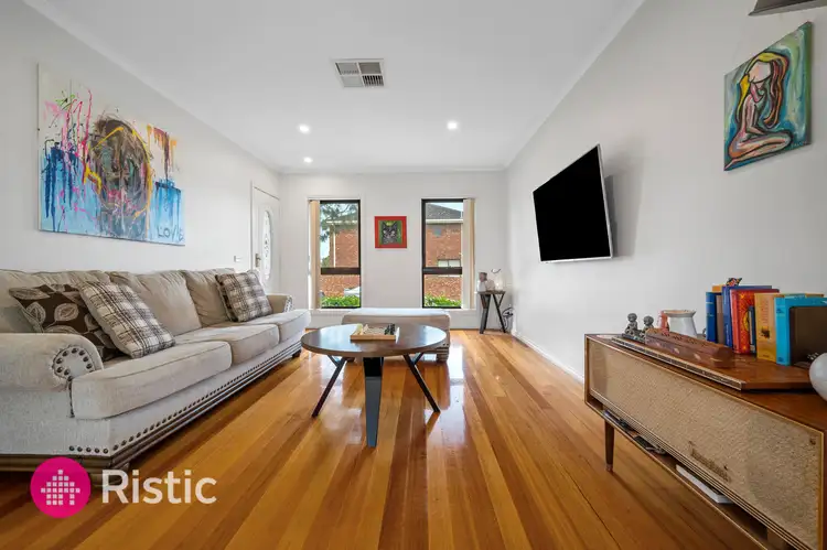Second view of Homely townhouse listing, 5/2 Boyle Crescent, Mill Park VIC 3082