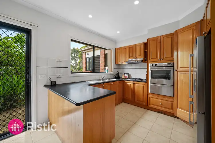 Fourth view of Homely townhouse listing, 5/2 Boyle Crescent, Mill Park VIC 3082
