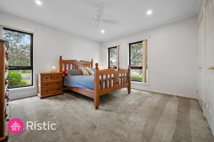 Fifth view of Homely townhouse listing, 5/2 Boyle Crescent, Mill Park VIC 3082