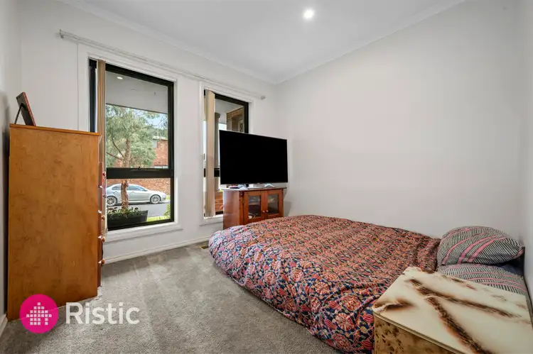 Sixth view of Homely townhouse listing, 5/2 Boyle Crescent, Mill Park VIC 3082