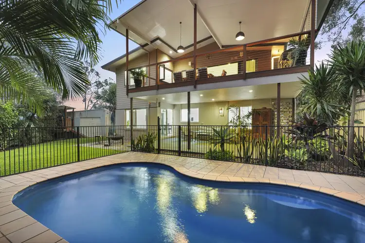 Second view of Homely house listing, 13 Matthew Close, Burleigh Heads QLD 4220