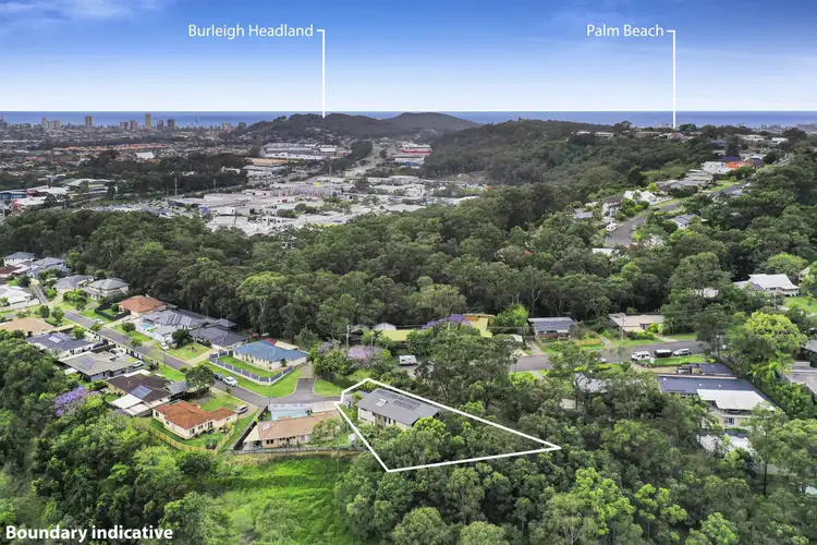 Fourth view of Homely house listing, 13 Matthew Close, Burleigh Heads QLD 4220