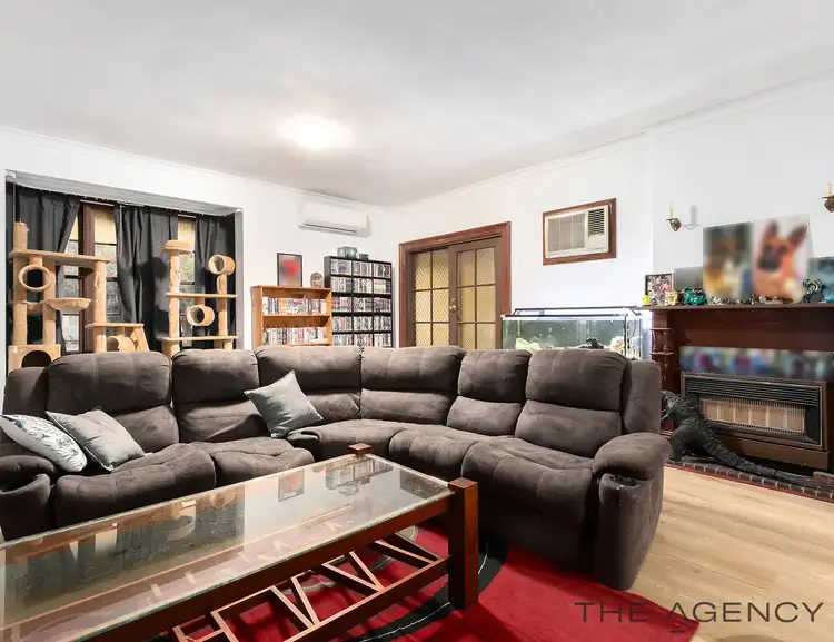 Third view of Homely house listing, 9 Hoskin Street, Cloverdale WA 6105