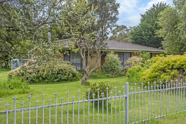 Second view of Homely rural property listing, 24 Austin Street, Hawkesdale VIC 3287