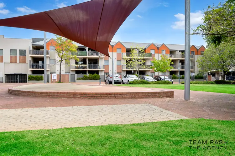 8/6 Keane Street, Midland WA 6056