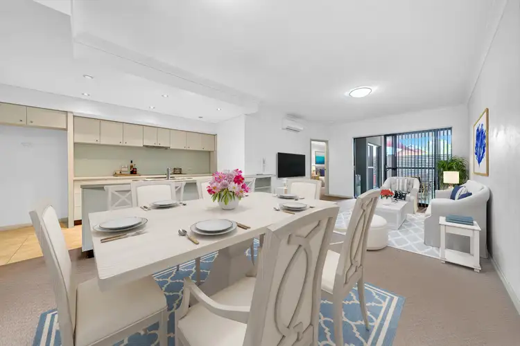Third view of Homely unit listing, 8/6 Keane Street, Midland WA 6056