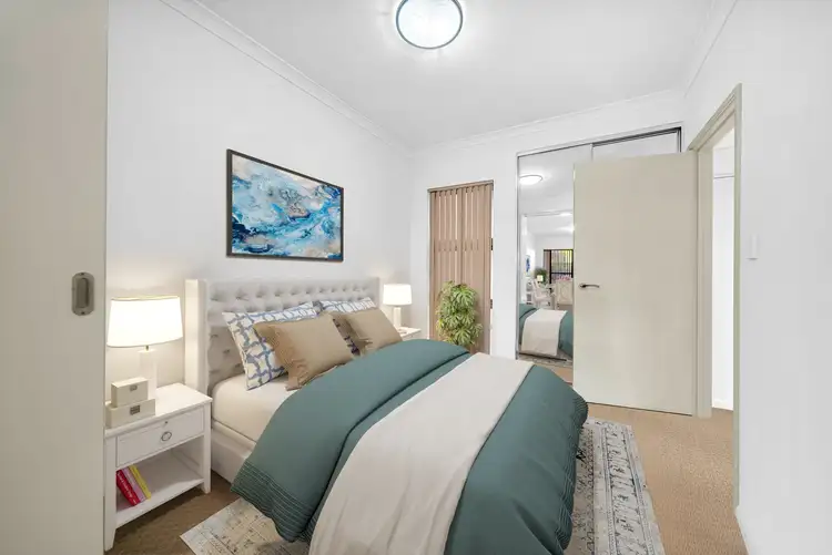 Fourth view of Homely unit listing, 8/6 Keane Street, Midland WA 6056