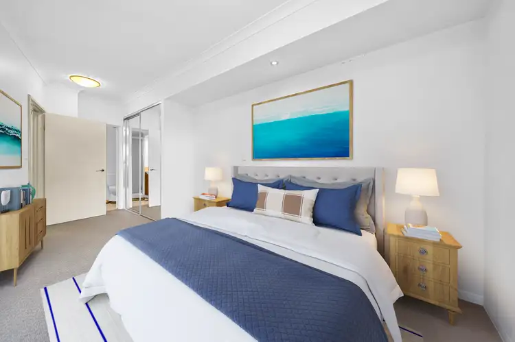 Fifth view of Homely unit listing, 8/6 Keane Street, Midland WA 6056