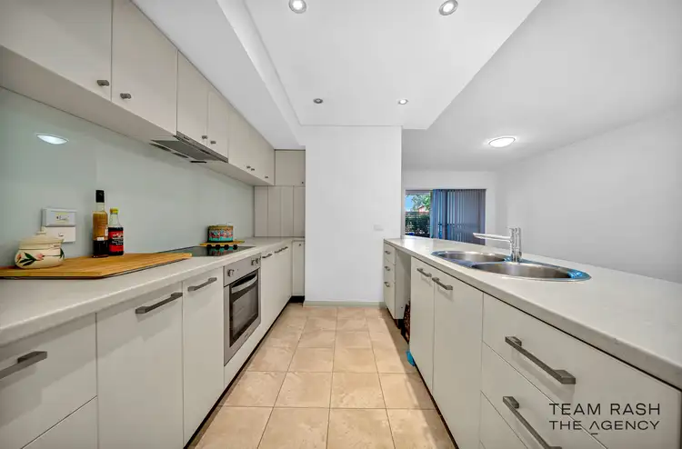 Sixth view of Homely unit listing, 8/6 Keane Street, Midland WA 6056