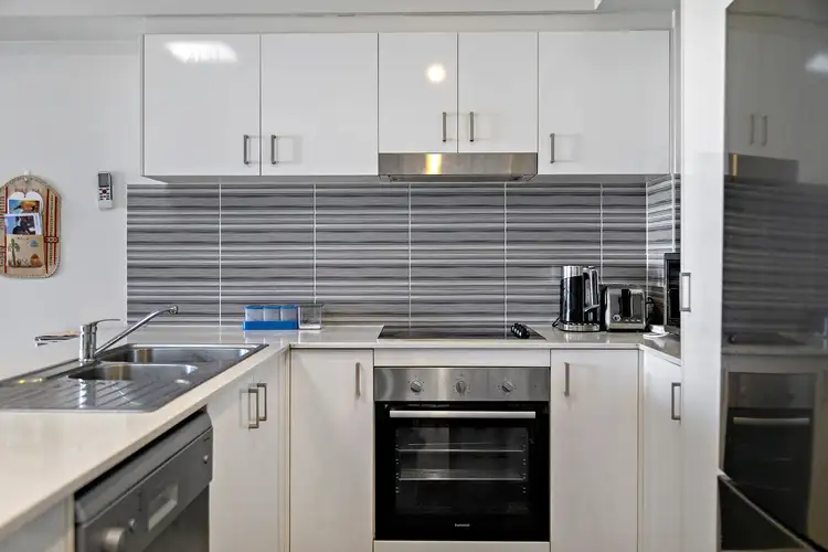 Second view of Homely townhouse listing, 74/10 Radiant Street, Taigum QLD 4018