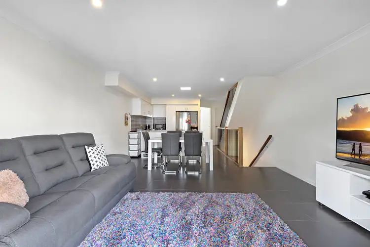Fourth view of Homely townhouse listing, 74/10 Radiant Street, Taigum QLD 4018