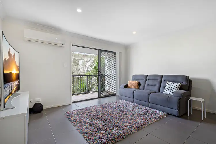 Fifth view of Homely townhouse listing, 74/10 Radiant Street, Taigum QLD 4018
