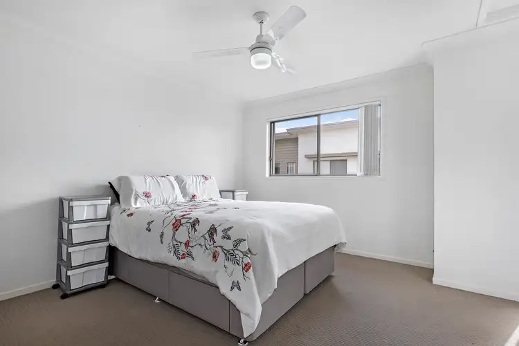 Sixth view of Homely townhouse listing, 74/10 Radiant Street, Taigum QLD 4018