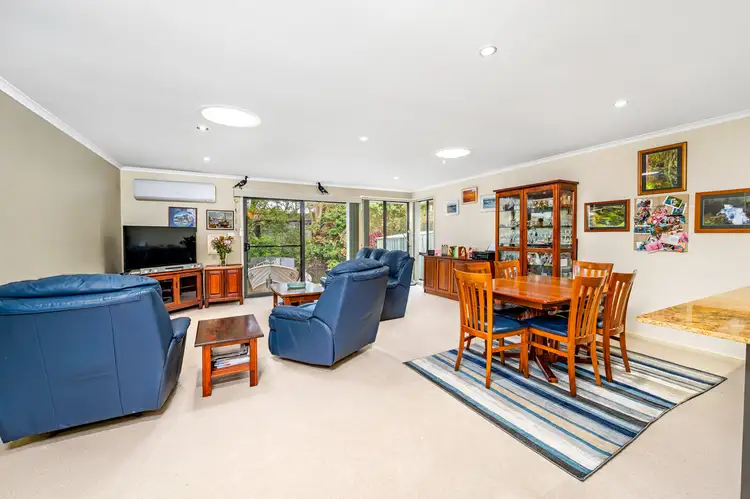 Third view of Homely house listing, 2/1 Keira Close, Valentine NSW 2280